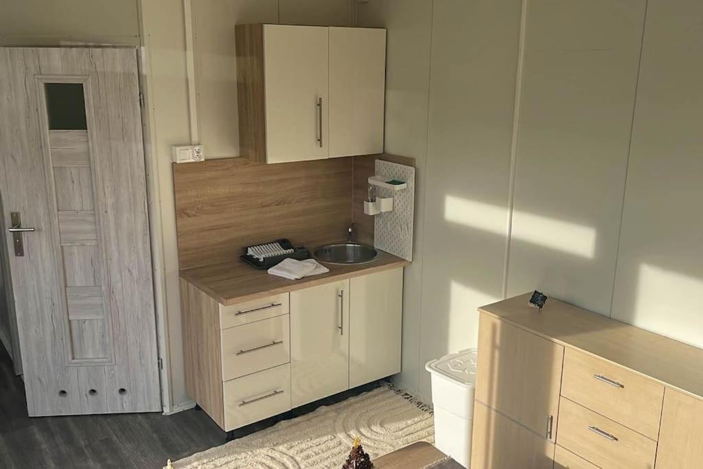 Apartamento Kralovsky Park, Vrbov 65, 059 72 Exterior foto