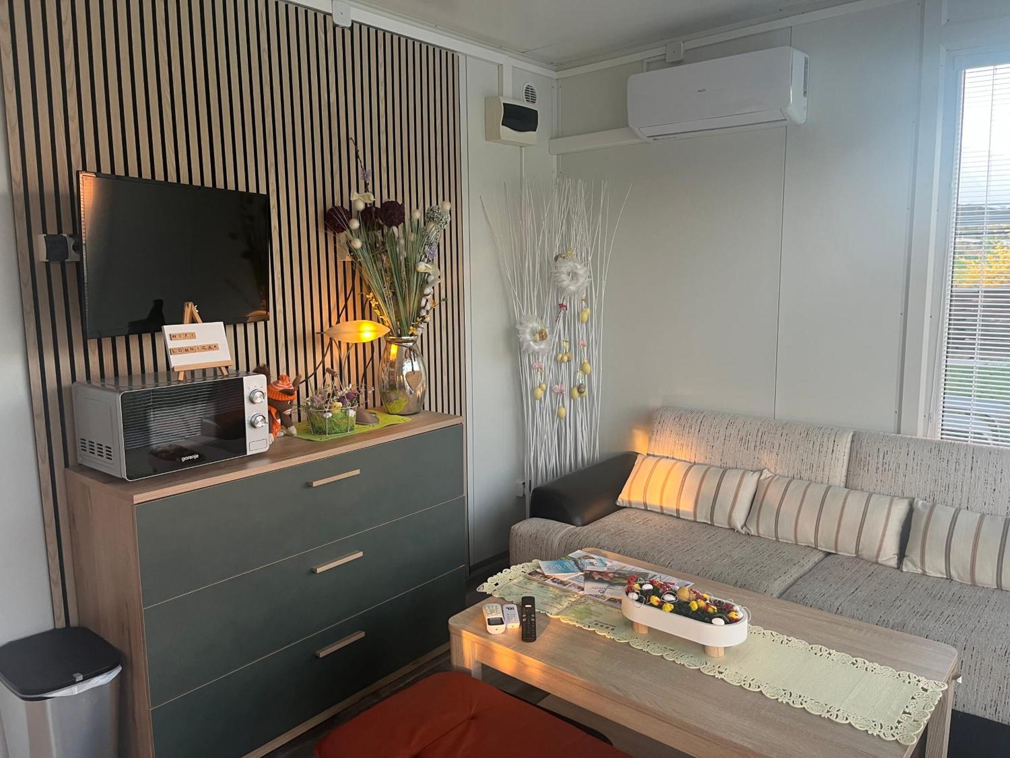 Apartamento Kralovsky Park, Vrbov 65, 059 72 Exterior foto
