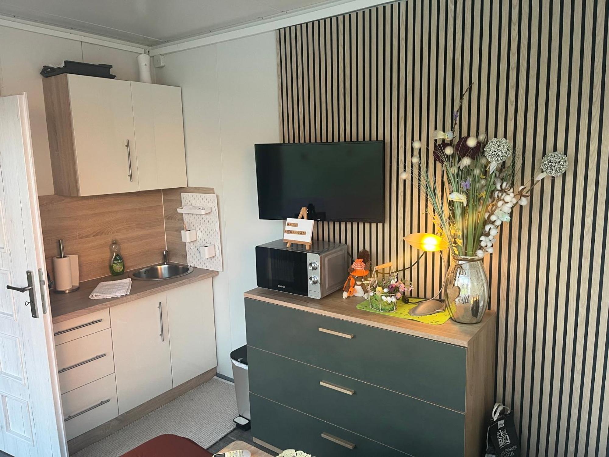 Apartamento Kralovsky Park, Vrbov 65, 059 72 Exterior foto