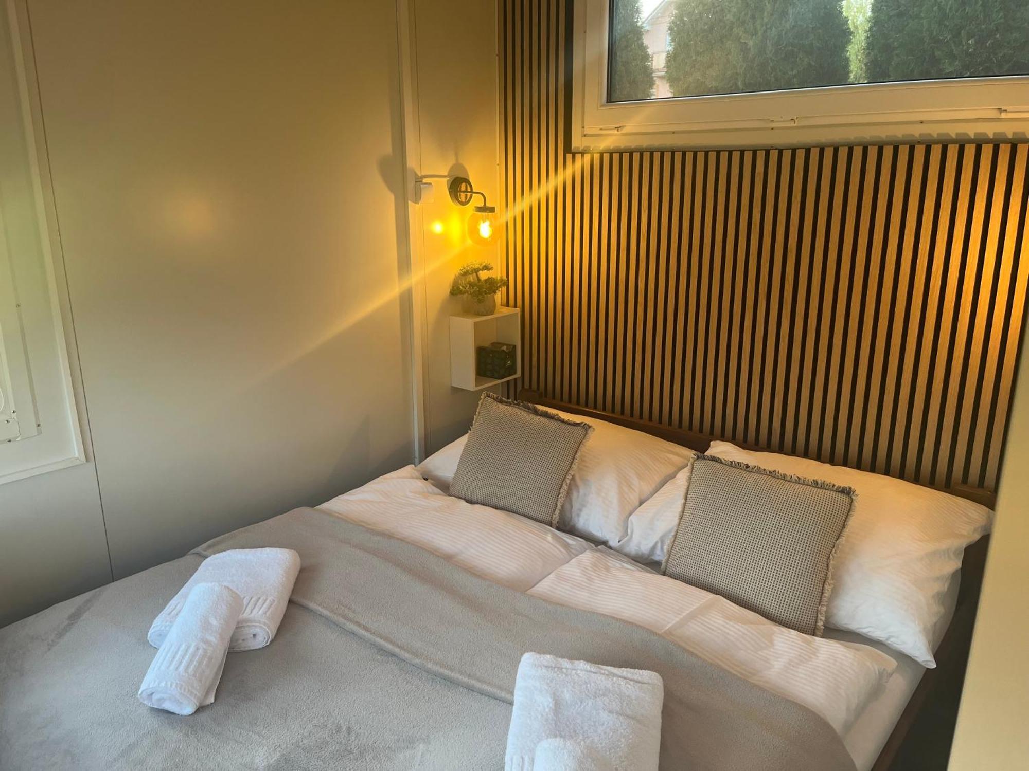 Apartamento Kralovsky Park, Vrbov 65, 059 72 Exterior foto