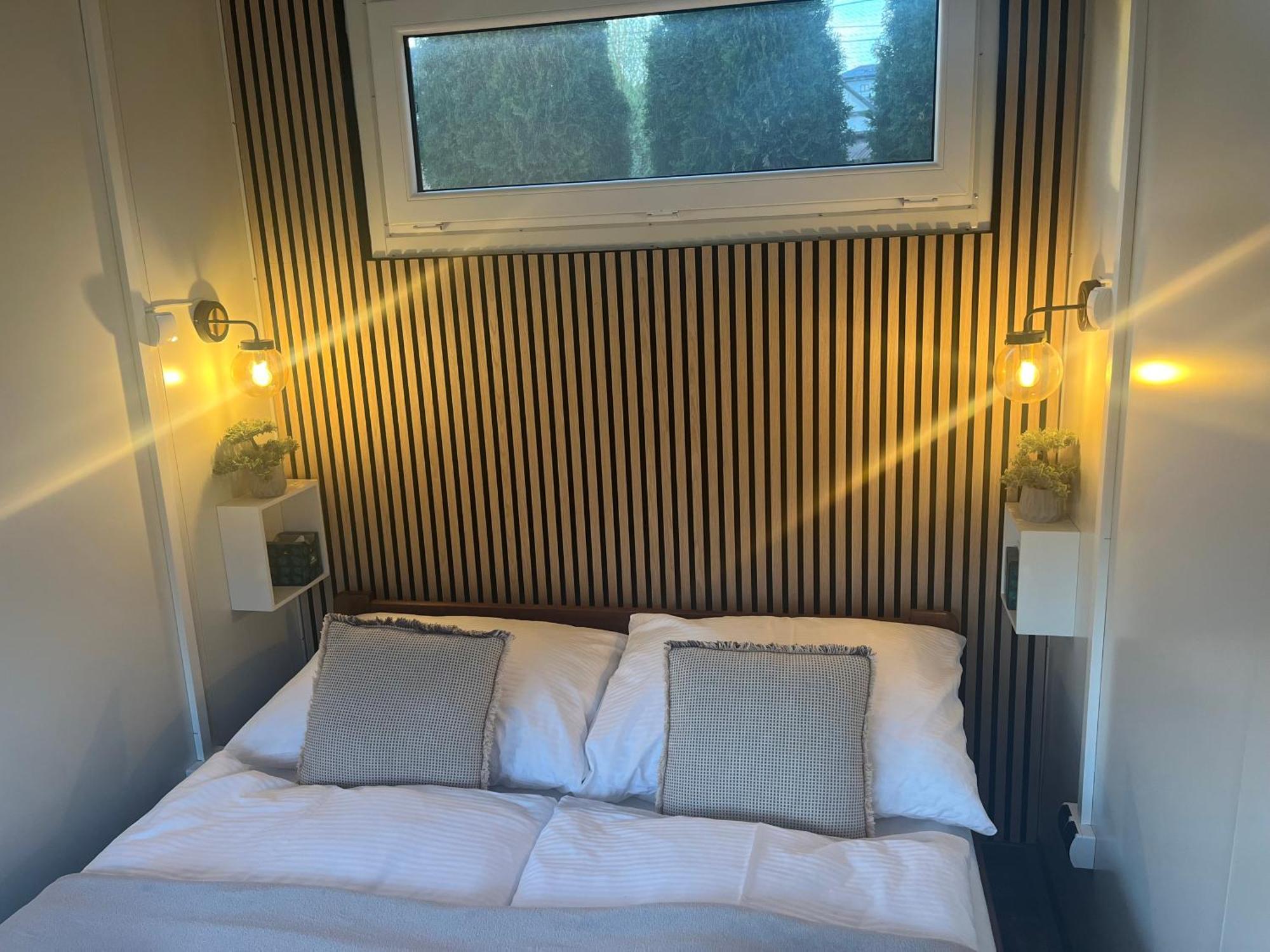 Apartamento Kralovsky Park, Vrbov 65, 059 72 Exterior foto