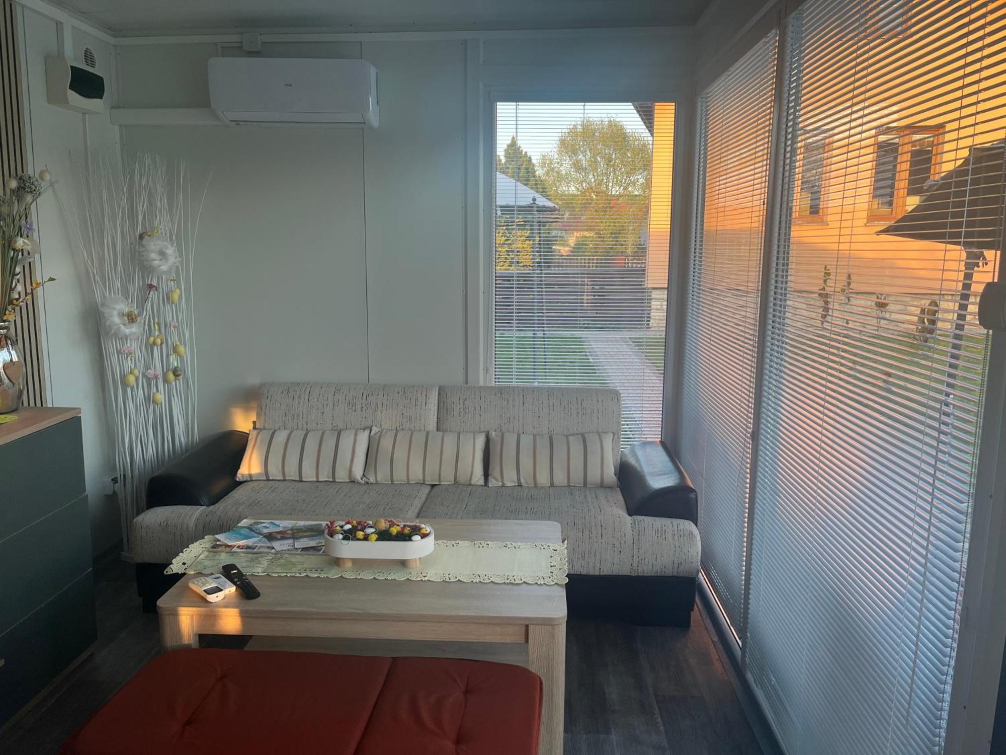 Apartamento Kralovsky Park, Vrbov 65, 059 72 Exterior foto